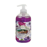 Pompe à savon Nesti dante dolce vivere portofino 500ml