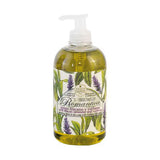 Pompe à savon Nesti dante Romantica verveine 500ml