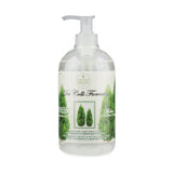 Nesti Dante Fiorentini Cipresso Pompe à Savon 500 ml