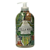 Nesti dante villa sole fichi d'india di taormina pompe à savon 500ml