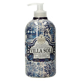Nesti dante villa sole freesia blu della eolie pompe à savon 500ml