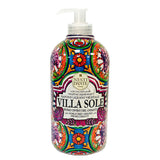 Nesti dante villa sole rosso divino del chianti pompe à savon 500ml