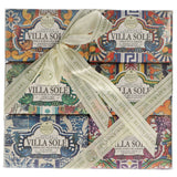 Nesti dante villa sole coffret cadeau savon 6x150gr.