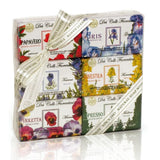 Nesti dante dei colli fiorentini coffret cadeau savon 6x150gr.