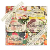 Nesti dante il frutetto coffret cadeau savon 6x150gr.