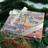 Nesti dante dolce vivere coffret cadeau savon 6x150gr.