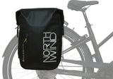 Northwind dive3.0 ml-s - sacoche de vélo