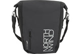 Northwind dive3.0 ml-s - sacoche de vélo
