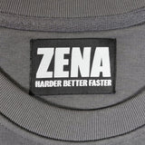 Zena sweater hbf anthracite l