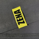 Zena t-shirt flash anthracite xl