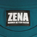 Zena t-shirt flash stargazer m