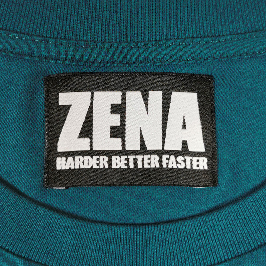 Zena t-shirt flash stargazer s
