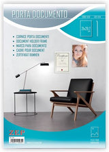 Cadre pour documents Zep 9821 21x29,7 cm