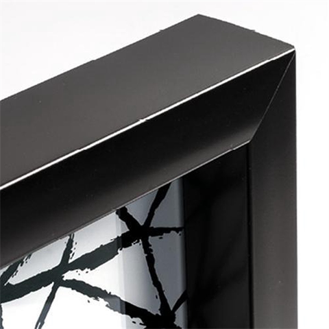 Zep amb68 auberge noir 15x20 cm