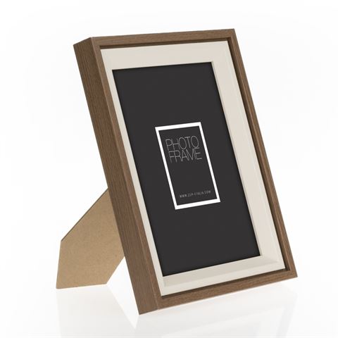Zep bg857b bologne marron 13x18 cm