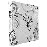 Zep fotoalbum Ebb30 Wh Umbria White s 30 listy 30x30 cm