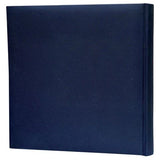 ZEP Photo Album OB313130 ​​Conton Con Velina Blue s 30 listy 31x31 cm