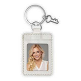 ZEP Photo Key Ring AE3K 3,5x4,5 cm