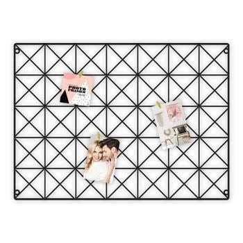 Zep Photo Wall Rack UT268 CHOLET 55X75 CM