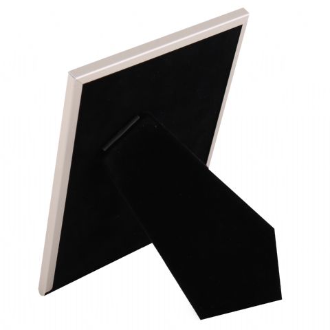 ZEP Photo Frame 120S01-6R Srebro Plated 15x20 cm