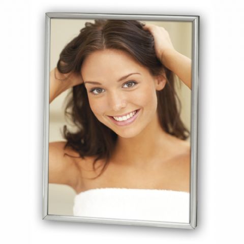 Photo Frame SEP 120S01-9R Silver Silver s 20x30 cm