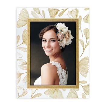 Zep Photo Frame B16453G Siracusa Gold 13x18 cm