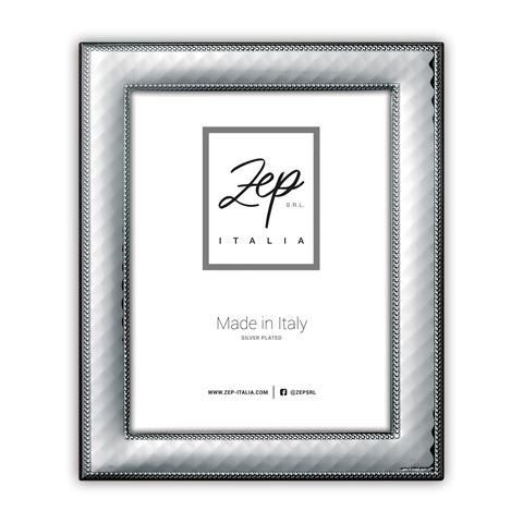 Zep Photo Frame B18635 Assisi 9x13 cm