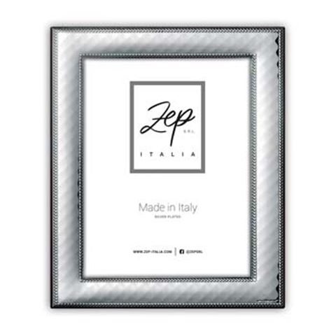 Zep fotoramme B18646W Assisi White 10x15 cm