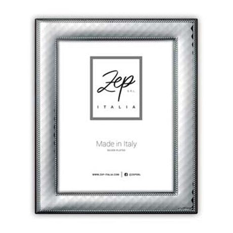 Zep fotoramme B18668w Assisi White 15x20 cm