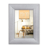 Zep foto okvir Be723S Rivabella Silver 20x30 cm