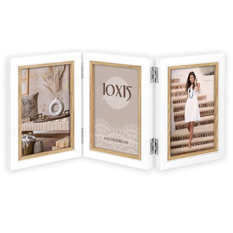 Frame photo ZEP CV392 AYAS 3Q 3X10X15 CM