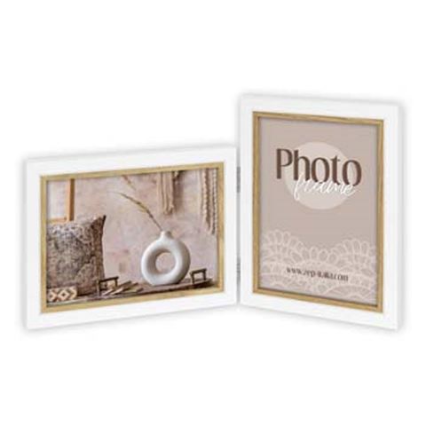 ZEP Photo frame CV436 Ayas 2L 2x 10x15 cm