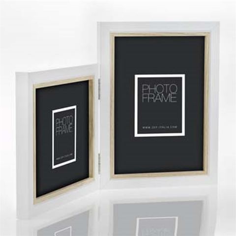 ZEP Photo frame CV436 Ayas 2L 2x 10x15 cm