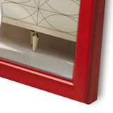 Frame photo ZEP DP462R AOSTA RED 10x15 cm