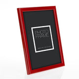 Frame photo ZEP DP462R AOSTA RED 10x15 cm