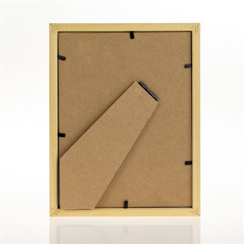 Frame photo ZEP DP462R AOSTA RED 10x15 cm