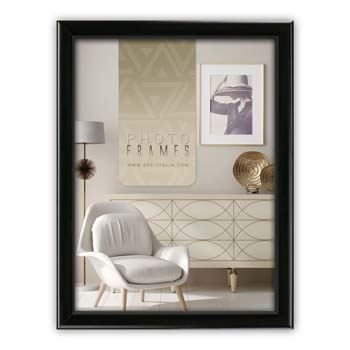 Zep Photo Frame DP464L Aosta Black 10x15 cm