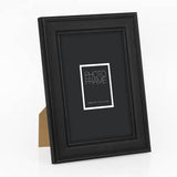 Zep Foto Frame DT457B Spoleto Black 13x18 cm