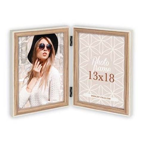 Zep Foto Frame EK2246 KRIS 2Q 2x10x15 cm