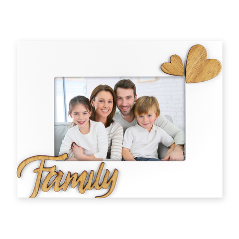 FAMILLE PHOTO ZEP FE9946 Famille et 10x15 cm