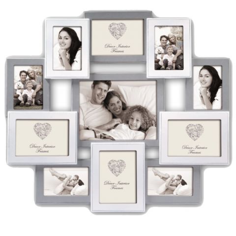 Zep Photo Frame HH151 Rueen fir 11 Fotoen