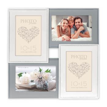 Frame di foto Zep HH154 ROUEN 4Q 4X 10x15 cm