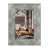 Zep Photo Frame KA657S Andria Silver 13x18 cm