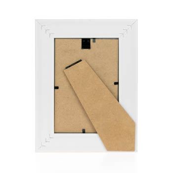 Frame photo ZEP KA857G Andria Gold 13x18 cm