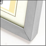 Frame photo Zep KL6 Silver 30x45 cm