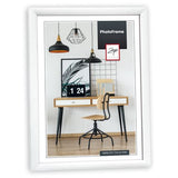 Zep Foto Frame KW11 White 21x29,7 cm