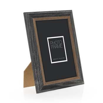 Zep Photo Frame LF254L Perugia Black 40x50 cm