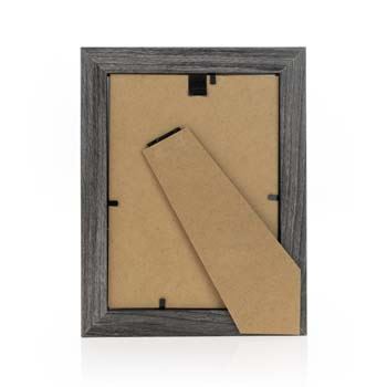 Zep Photo Frame LF254L Perugia Black 40x50 cm