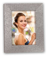 Frame photo ZEP MG346 Broadway Silver 10x15 cm