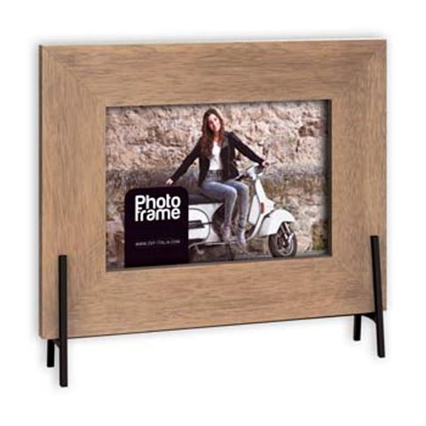 Frame photo ZEP ML264 FREJUS HORIZONTAL 10X15 CM